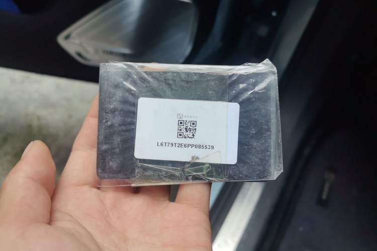 Used Zeekr 001 2023 WE Edition 86 kWh