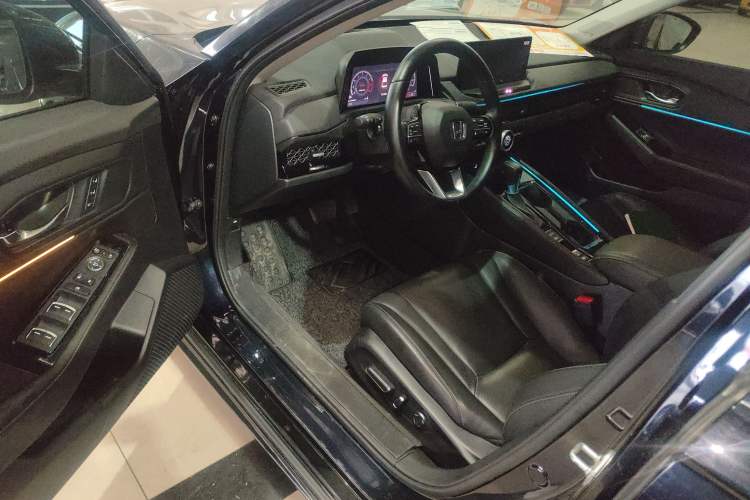 Used Honda Accord 2023 260TURBO Excellence Edition
