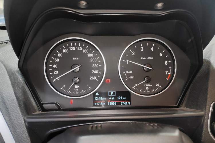 Used BMW 2 Series 2015 218i Convertible Coupe
