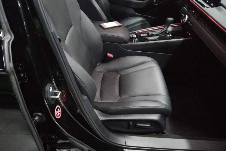 Used Honda Accord 2025 260TURBO Luxury Edition