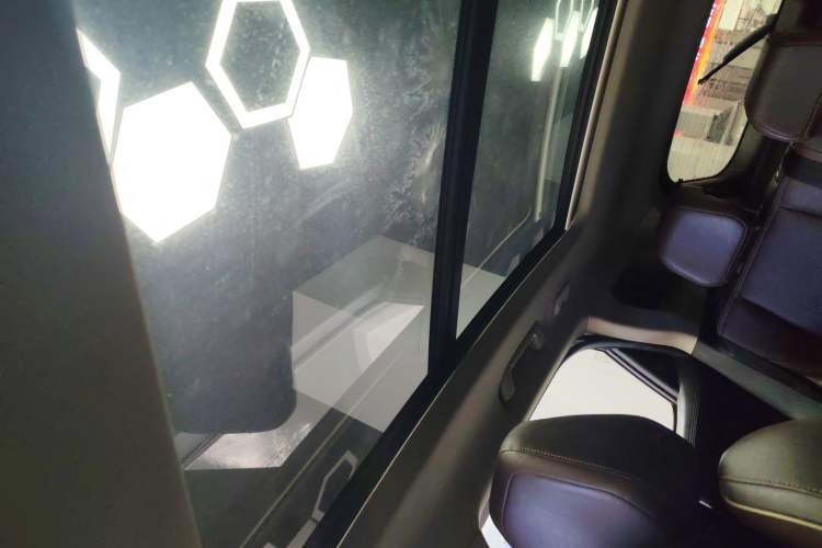 Used DORCEN G60S 2019 1.5T Automatic Prestige Version China V Standard