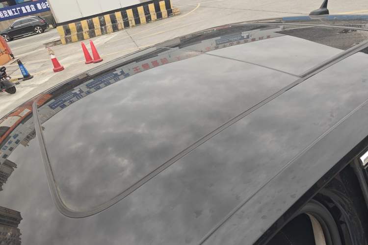 Used Volkswagen Magotan 2020 280TSI DSG Comfort Edition
