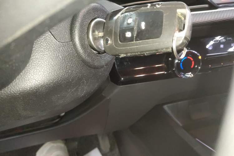 Used Chevrolet Monza 2023 1.5L Dual-Clutch Enjoyment Edition