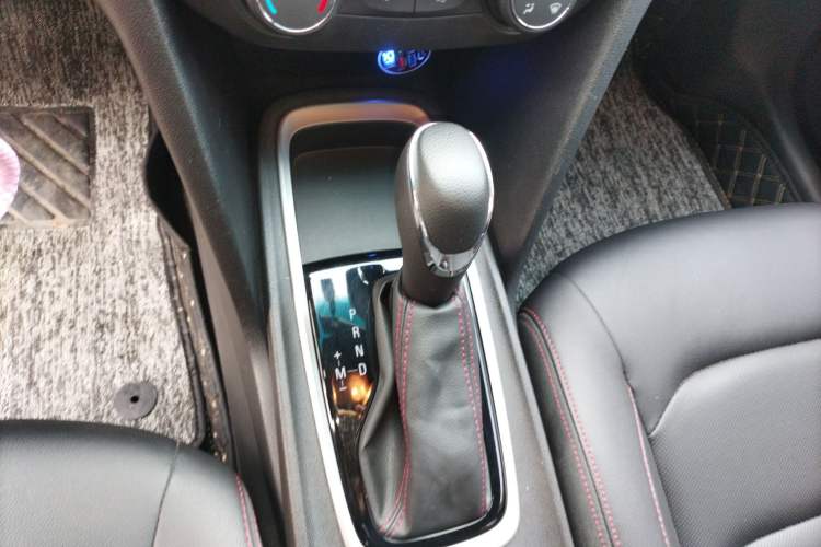 Used Chevrolet Monza 2022 Light Hybrid RS 330T Automatic Comfort Edition