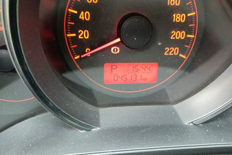 Used Honda Fit 2014 1.5L LX CVT Comfort Model
