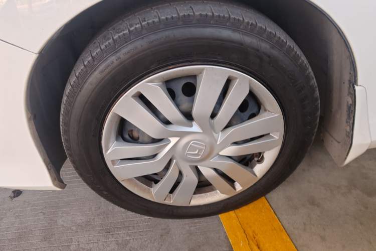 Used Honda City 2015 1.5L CVT Comfort Version
