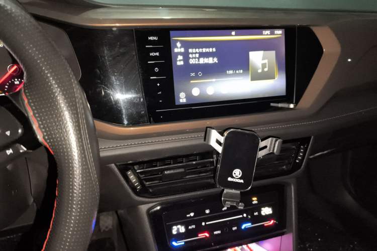 Used Volkswagen Tharu 2021 280TSI Two-Wheel Drive Comfort Edition
