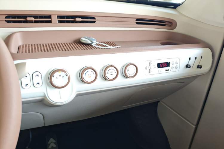 Used Bestune Pony 2026 Model 222km Shining Horse
