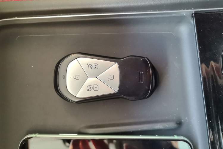 Used XPeng P7 2023 P7i 702 Pro
