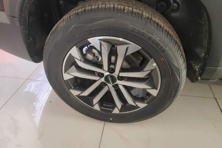 Used Haval DARGO 2026 Model 1.5T DCT Border Collie Edition