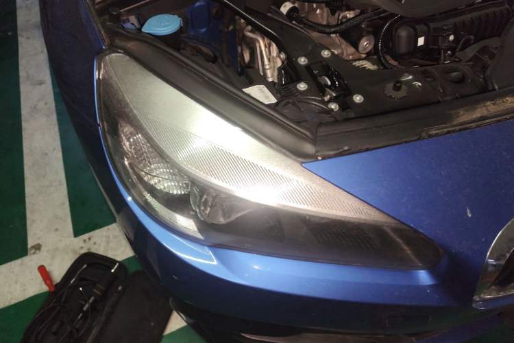 Used BMW 2 Series Active Tourer 2018 218i Fashion Model