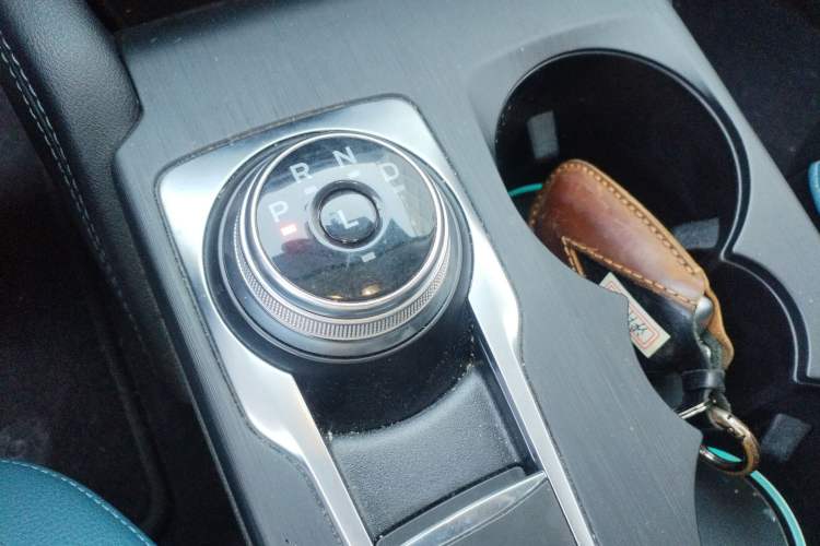 Used Ford Focus 2021 EcoBoost 180 Automatic Hunter Edition
