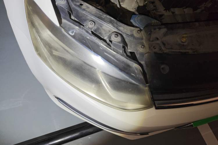 Used Volkswagen Polo 2016 1.6L Automatic Comfort Model