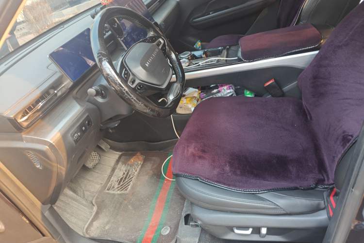 Used Wuling Xingguang 2023 150 Advanced Edition