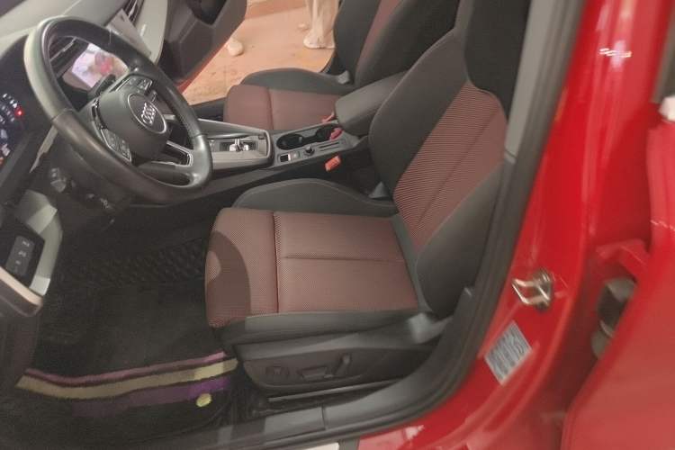 Used Audi A3 2021 Sportback 35 TFSI Advanced Sport Edition
