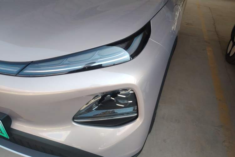 Used Qiyuan Q05 2026 Model 506 Max