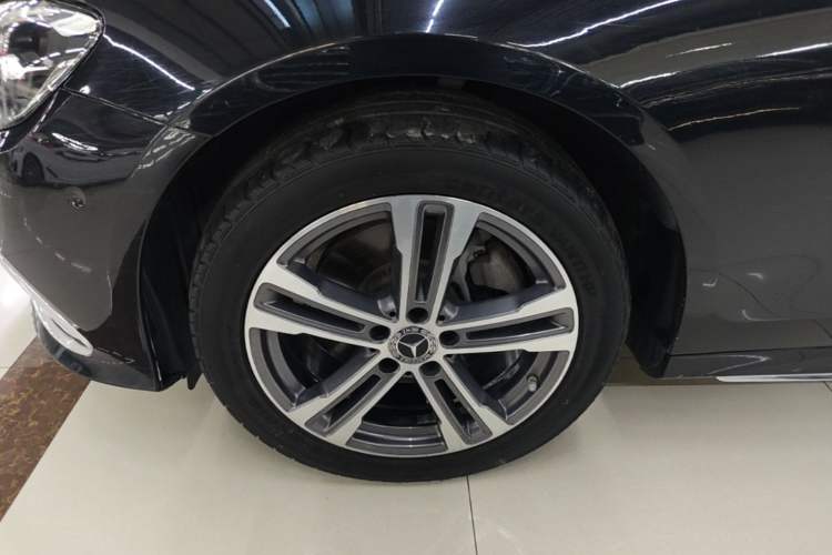 Used Mercedes-Benz E-Class 2022 Second Facelift E 260 L Sport Edition