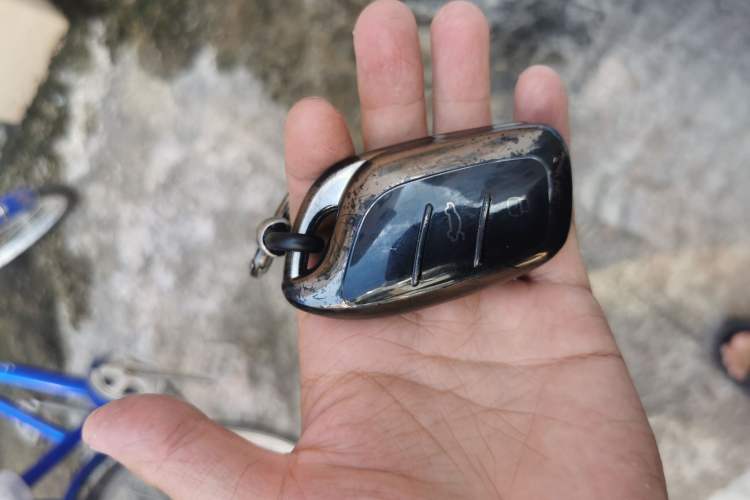 Used Roewe Clever 2021 302km All-Round Version