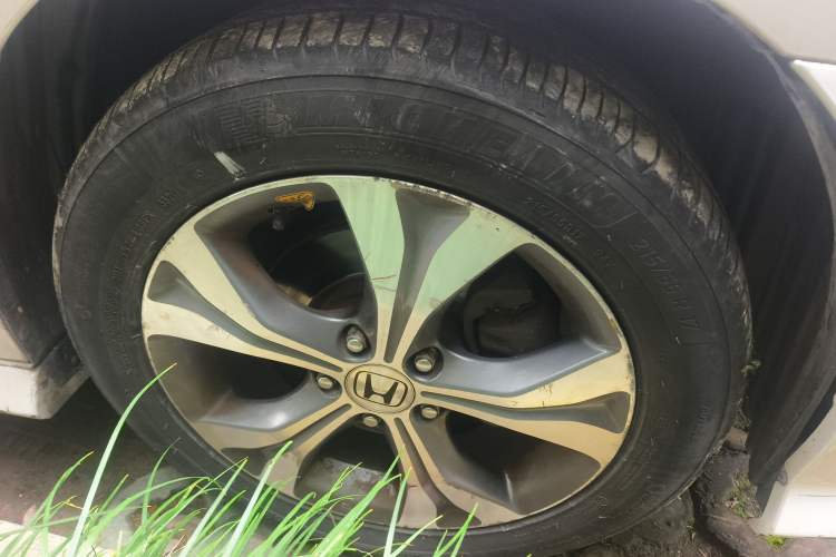 Used Honda Odyssey 2013 2.4L Sport Edition
