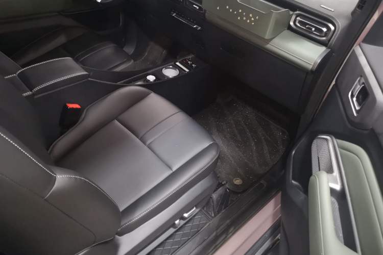 Used Baojun Spark 2023 Intelligent Premium Edition