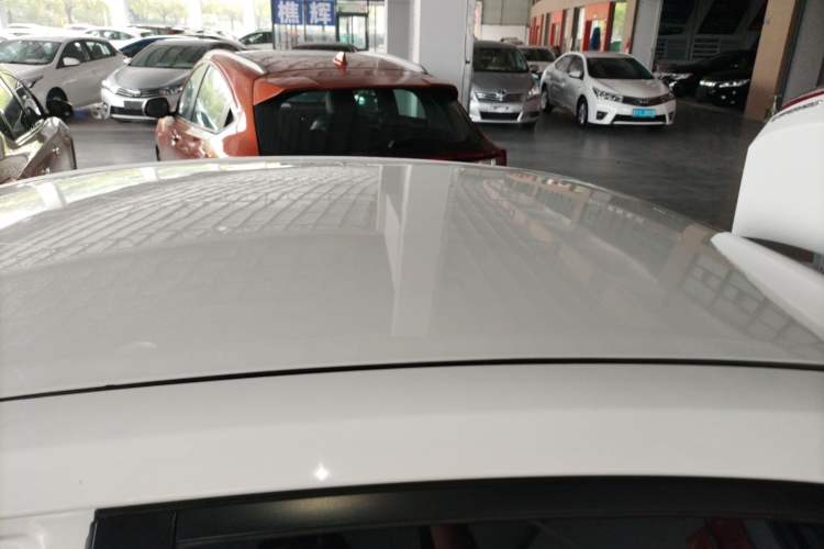 Used Toyota Corolla 2017 Revised Version 1.2T S-CVT GL