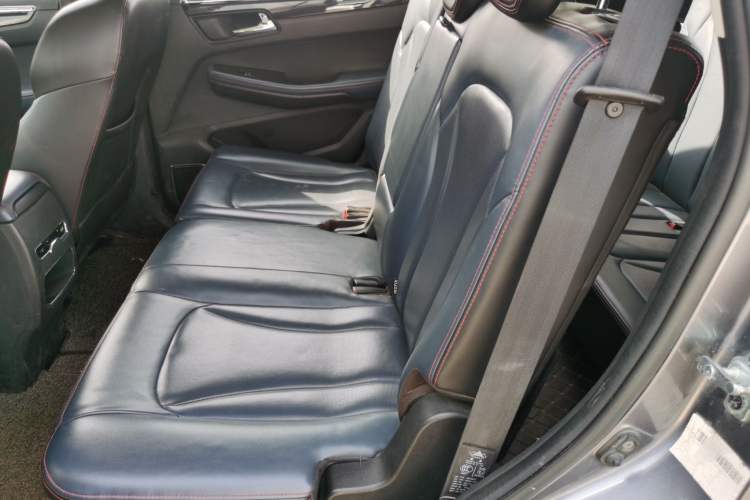 Used SWM G05 2019 1.5T Automatic Prestige Edition