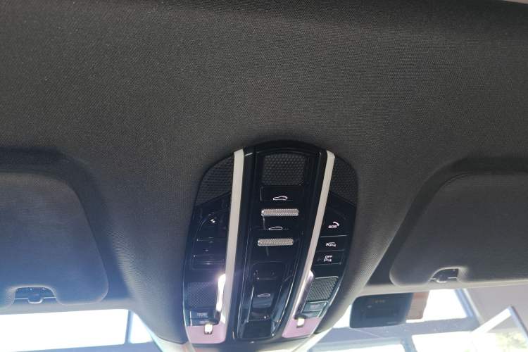 Used Porsche Panamera 2022 Panamera 2.9T Headliner