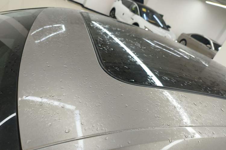 Used Volkswagen Sagitar 2019 280TSI DSG Comfort Version China VI Standard