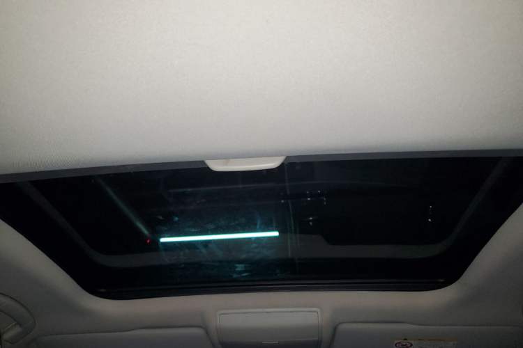 Used Volkswagen Lamando 2019 280TSI DSG Comfort Edition China VI standard