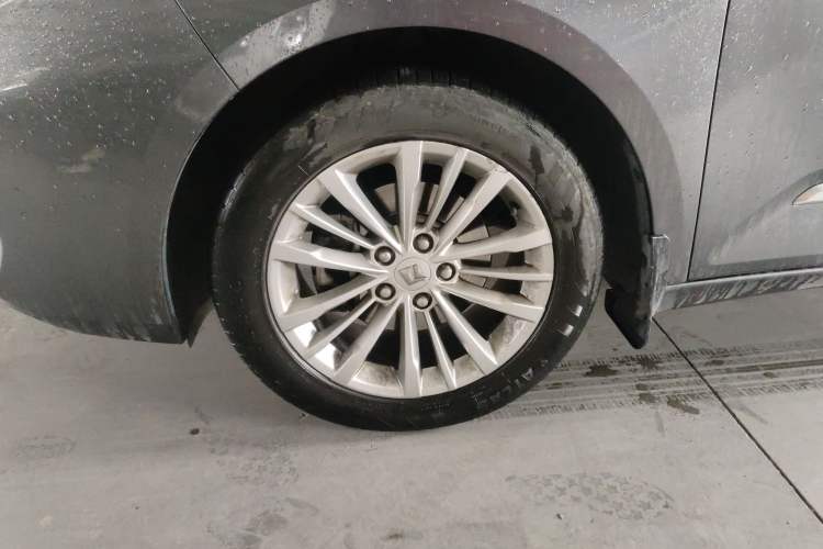 Used Baojun Valli 2021 1.5T Yili Pasture CVT Luxury Model