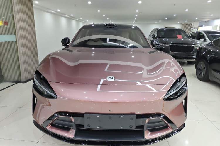 Used Xiaomi Auto YU7 2025 Ultra-Long Range High-Performance All-Wheel-Drive Max Edition