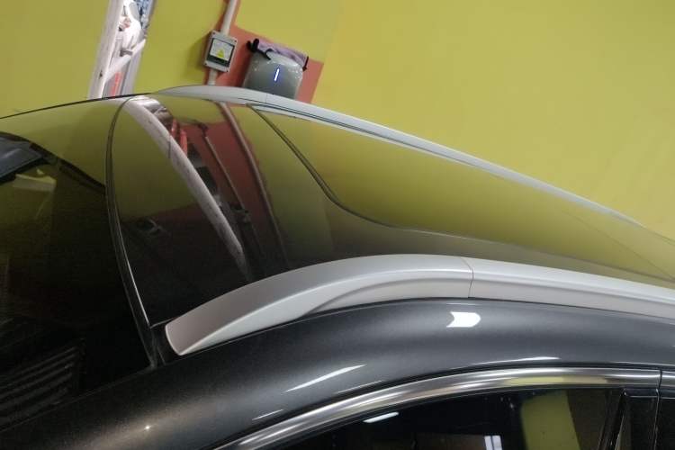 Used Oshan X7 PLUS 2022 1.5T Blue Whale Edition Automatic ZhiZun Model