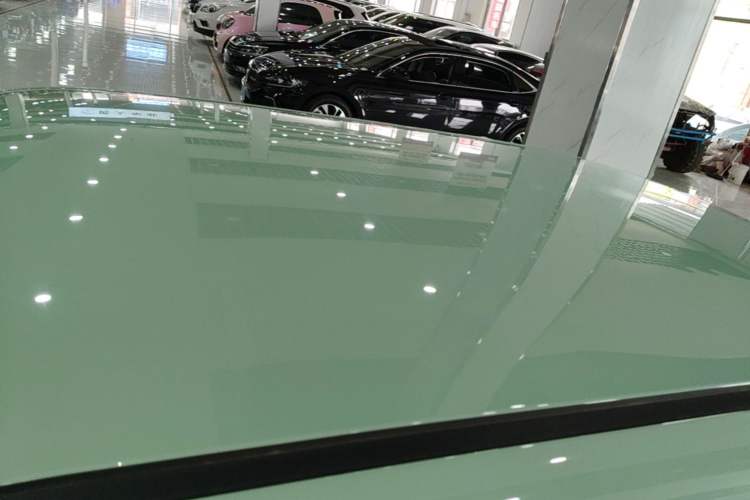 Used CHANGAN NEVO Lumin 2023 205km Xiangqin Version
