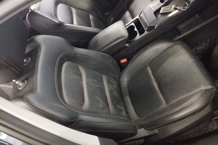 Used Chery Tiggo 7 2022 Super Edition 1.5T CVT Super Guardian