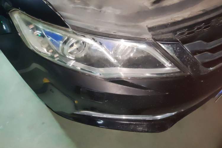 Used Zotye Z700 2016 1.8T DCT Prestige Edition