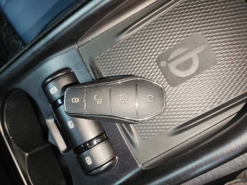 Used BYD Dolphin 2021 401km Knight Edition — 8