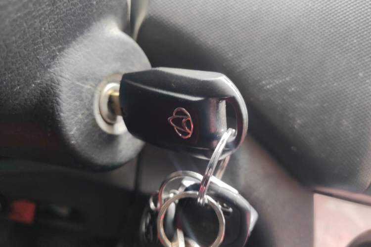 Used CHANGAN KAICHENG Ounuo S 