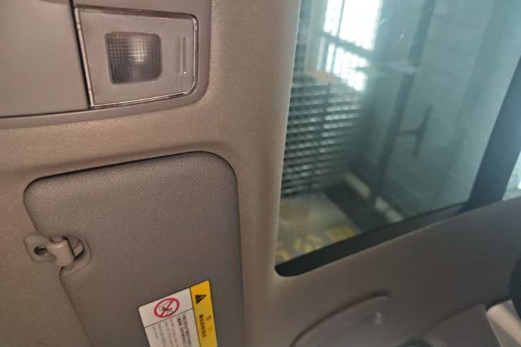 Used Hyundai Mistra 2017 1.8L Automatic Smart GLS China V Standard
