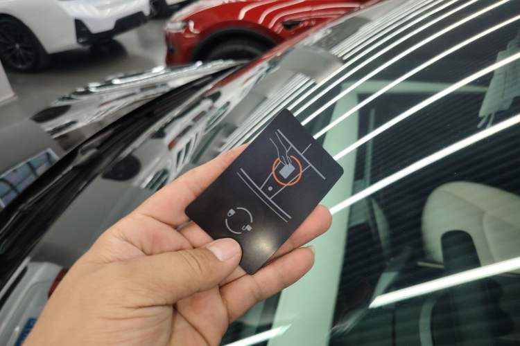 Used Tesla Model 3 2022 Performance High-Performance All-Wheel-Drive Version
