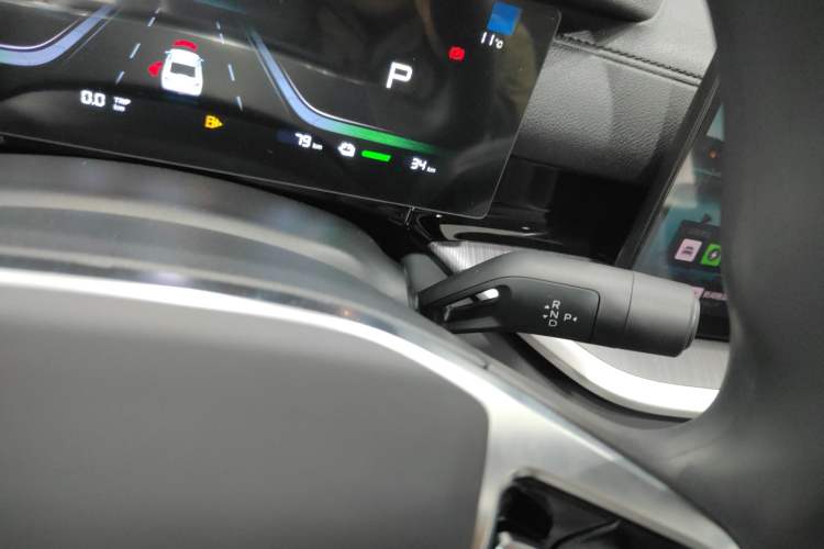 Used Geely Galaxy Galaxy Stellar 6 2026 Model 60km Sailing Edition