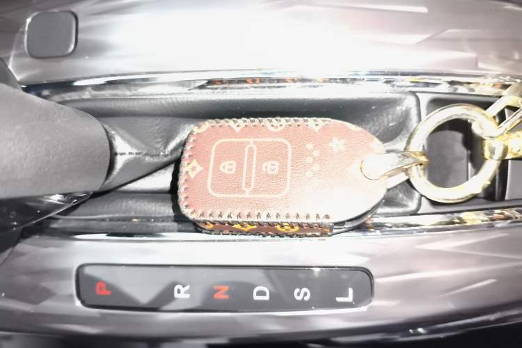 Used Honda XR-V 2021 220TURBO CVT Luxury Edition