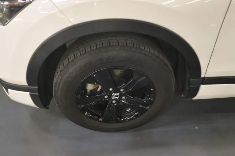 Used Honda Breeze 2020 240TURBO CVT 2WD Luxury Edition Left Front Wheel Hub