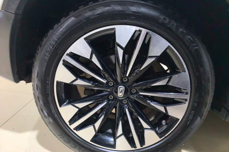 Used Bestune T77 2020 PRO 280 TID Automatic Luxury Model