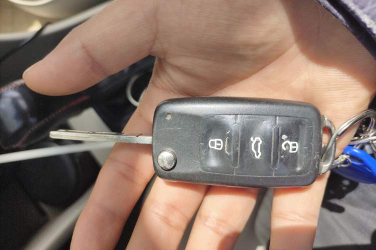 Used Skoda Rapid 2013 1.6L Automatic Smart Selection Model