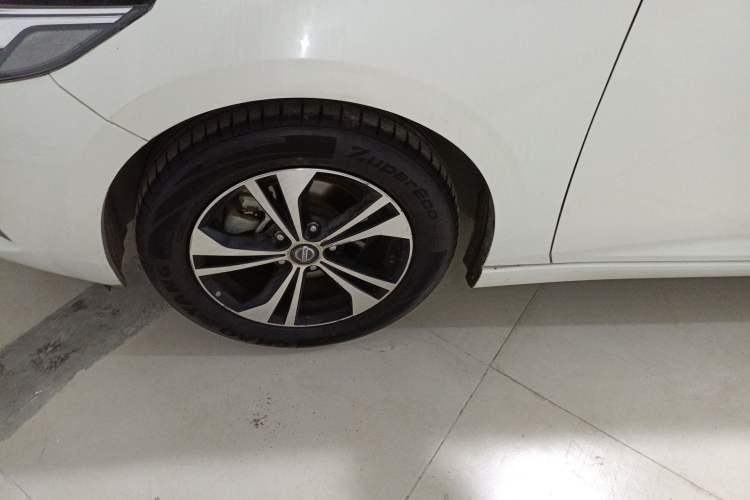Used Nissan Sylphy 2021 1.6L XL CVT Enjoyment Edition Left Front Wheel Hub