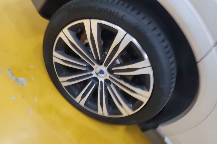 Used Denza N7 2023 Long-Range Performance Max Edition