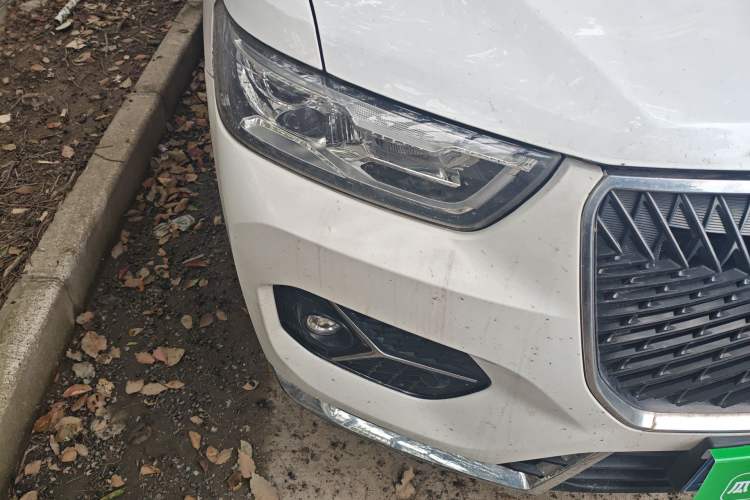 Used Haval H6 2021 1.5T Automatic Champion Edition
