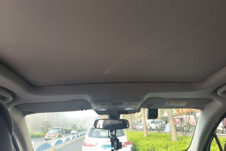 Used Buick Envision 2018 20T Two-Wheel-Drive Elite Model