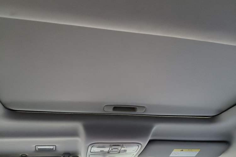 Used Changan CS75 2016 2.0L Manual Luxury Version China V Standard