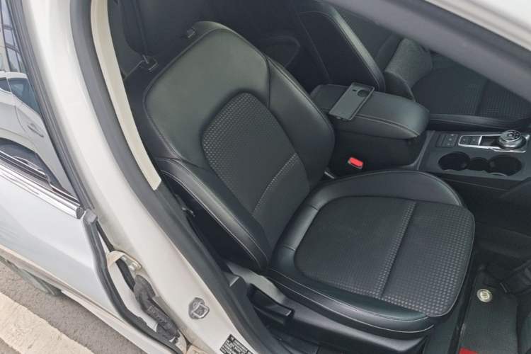 Used Ford Focus 2020 Hatchback EcoBoost 180 Automatic Trend Edition